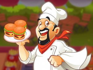 Play master cooking free game