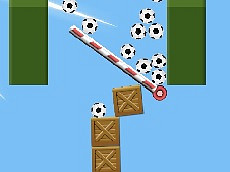 Play maze football1 free game
