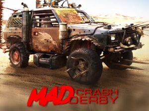 Play mega car crash free game