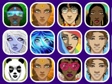 Play memory for faces free game