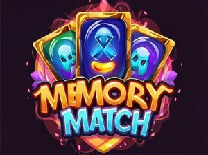 Play memory match magic free game