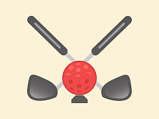 Play micro golf ball free game