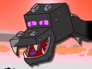 Play minecraft ender dragon adventure free game
