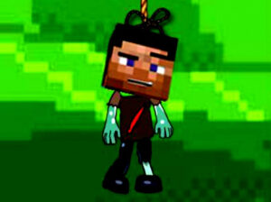 Play minecraft zombie survial free game