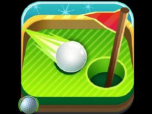 Play mini golf adventure free game