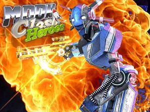Play moon clash heroes free game