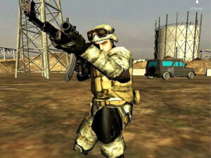 Play mountain operation free game