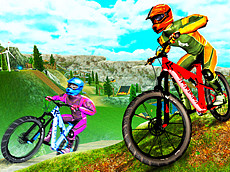 Play mx offroad master free game