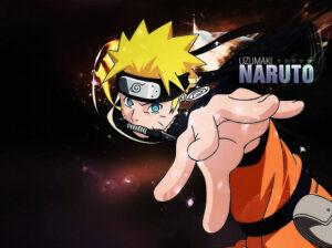 Play naruto free fight free game