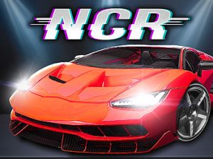 Play night city racing free game