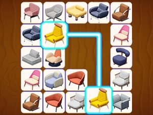 Play onet 3d puzzle matching game free game