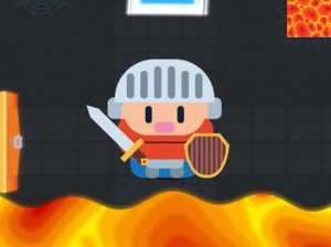 Play out of lava free game