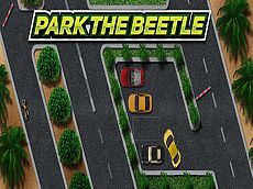 Play park the beetle free game