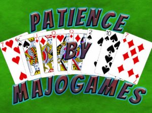 Play patience free game