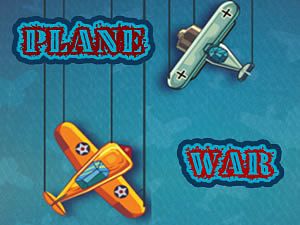 Play plane war free game