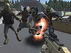 Play poligon war zombie apocalypse free game