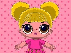 Play popsy surprise maker free game