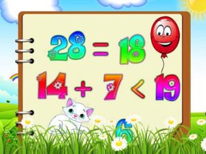 Play primary math free game