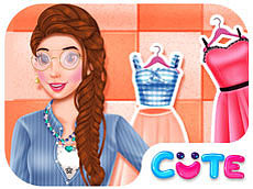 Play princess on spa free game