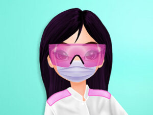 Play princesses vs epidemic free game