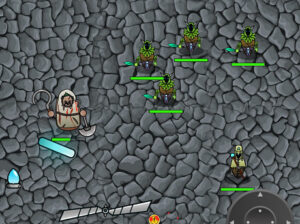 Play pudge survivors free game