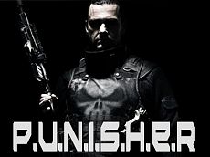 Play punisher free game
