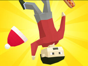 Play puppetman ragdoll puzzle free game