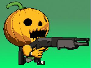 Play puppets cemetery free game