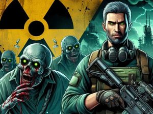 Play radiation zone free game
