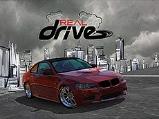 Play realdrive feel the real drive free game