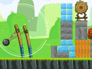 Play right shot free game