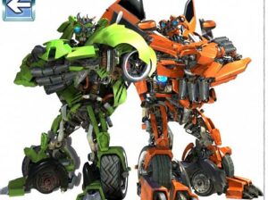 Play robotex free game