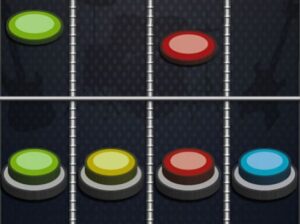 Play rock music free game