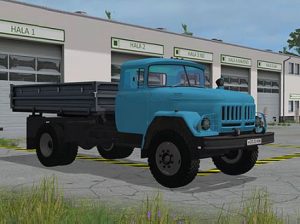 Play russian trucks differences free game