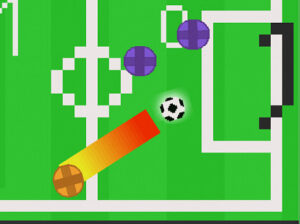 Play shoot goal free game