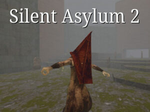 Play silent asylum 2 free game