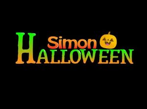 Play simon halloween free game