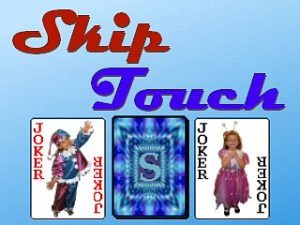 Play skiptouch free game