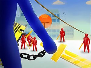 Play slasher free game
