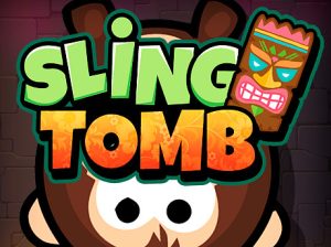 Play sling tomb free game