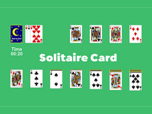 Play solitaire free card game spider classic klondike free game