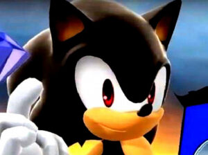 Play sonic basket adventure free game