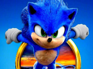 Play sonic run adventure free game