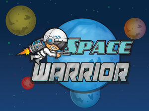 Play space warrior free game