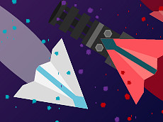 Play space wave danger zone free game