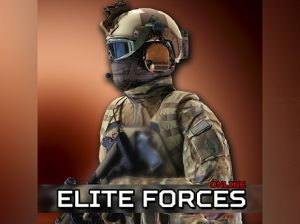 Play special elite forces online free game