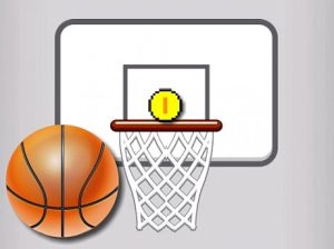 Play spin basketball free game