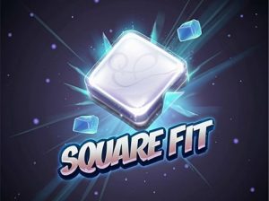 Play square fit free game