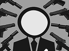 Play stickman wicked free game