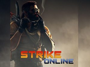 Play strike online shooter free game